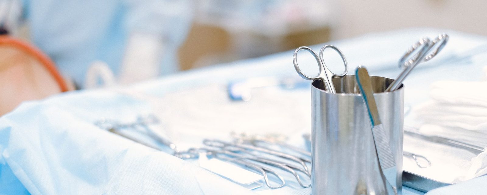Medical device applications